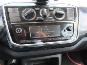 VW Up VW move up! 1.0 EcoFuel BMT, снимка 7