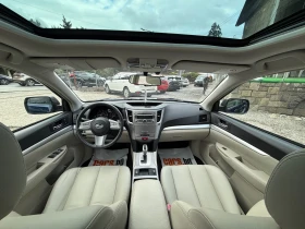 Subaru Outback 2.5 EXECUTIVE, снимка 11