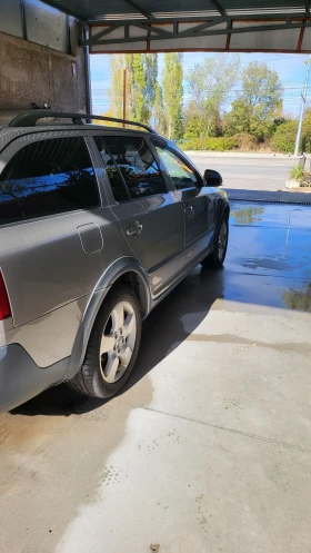 Skoda Octavia Скаут, снимка 3