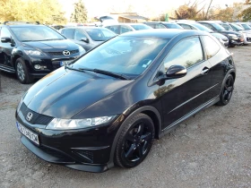 Honda Civic 1.8i* type S* , снимка 1