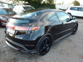 Honda Civic 1.8i* type S* , снимка 4