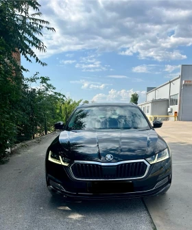 Skoda Octavia, снимка 8