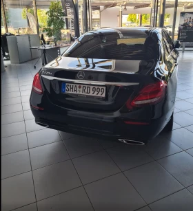 Mercedes-Benz E 220 Топ Уникат, снимка 3