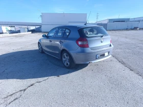 BMW 118, снимка 4