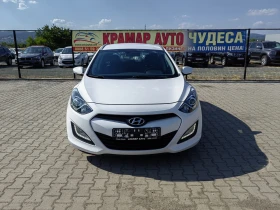 Hyundai I30 1.4i Gaz, снимка 1