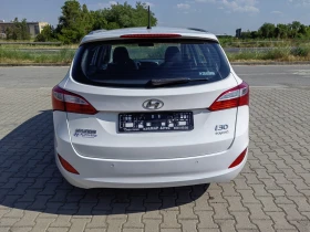 Hyundai I30 1.4i Gaz, снимка 4