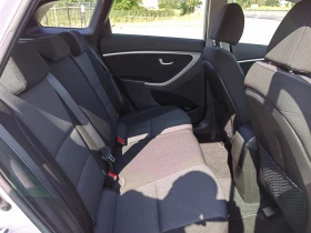 Hyundai I30 1.4i Gaz, снимка 14