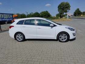Hyundai I30 1.4i Gaz, снимка 3