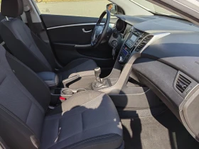 Hyundai I30 1.4i Gaz, снимка 13