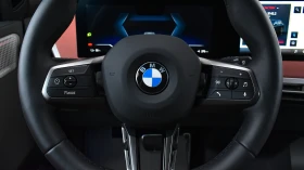 BMW iX xDrive60 M Sport, снимка 9