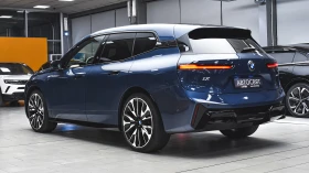 BMW iX xDrive60 M Sport, снимка 7