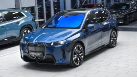 BMW iX xDrive60 M Sport, снимка 1