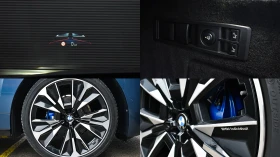 BMW iX xDrive60 M Sport, снимка 17