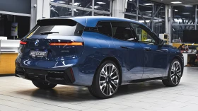 BMW iX xDrive60 M Sport, снимка 6