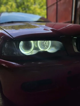 BMW 330, снимка 6