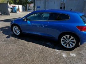VW Scirocco 2.0TDI GT, снимка 3