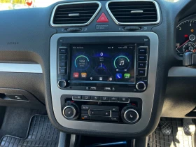 VW Scirocco 2.0TDI GT, снимка 12