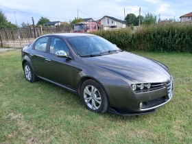 Alfa Romeo 159, снимка 2