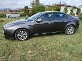 Alfa Romeo 159, снимка 4