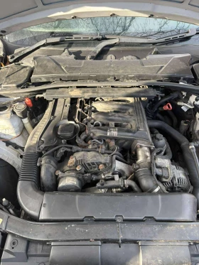 BMW 325 325d 197кс. На части, снимка 6