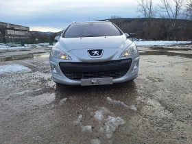 Peugeot 308 1.6 110k., снимка 3