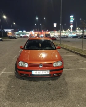 VW Golf, снимка 2