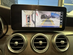 Mercedes-Benz C 300 4MATIC AMG PKG| DISTRONIC| BURMESTER| DIGITAL, снимка 13