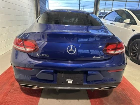 Mercedes-Benz C 300 4MATIC AMG PKG| DISTRONIC| BURMESTER| DIGITAL, снимка 5