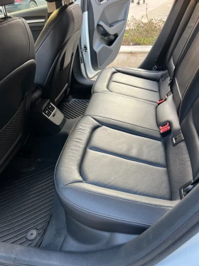 Audi A3 1.8 TFSI - Обслужена, Каско, 2 к-та гуми и джанти, снимка 14