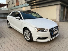 Audi A3 1.8 TFSI - Обслужена, Каско, 2 к-та гуми и джанти, снимка 1