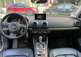 Audi A3 1.8 TFSI - Обслужена, Каско, 2 к-та гуми и джанти, снимка 2