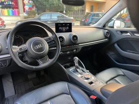 Audi A3 1.8 TFSI - Обслужена, Каско, 2 к-та гуми и джанти, снимка 8