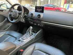 Audi A3 1.8 TFSI - Обслужена, Каско, 2 к-та гуми и джанти, снимка 9