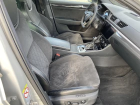 Skoda Superb -2.0TDI/190к.с./SPORTLINE/Germany, снимка 8