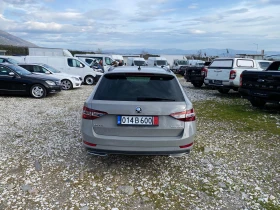 Skoda Superb -2.0TDI/190к.с./SPORTLINE/Germany, снимка 5