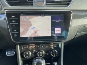 Skoda Superb -2.0TDI/190к.с./SPORTLINE/Germany, снимка 10