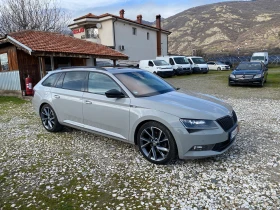 Skoda Superb -2.0TDI/190к.с./SPORTLINE/Germany, снимка 3