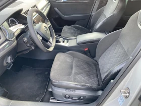 Skoda Superb -2.0TDI/190к.с./SPORTLINE/Germany, снимка 7