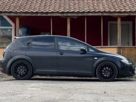 Seat Leon, снимка 4
