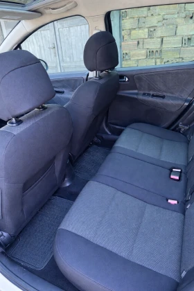 Peugeot 207 1.6 sw, снимка 10