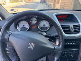 Peugeot 207 1.6 sw, снимка 7