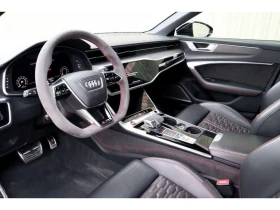 Audi Rs6 Ceramic | RS Design | Loaded!  CARFAX, снимка 8