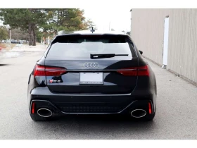 Audi Rs6 Ceramic | RS Design | Loaded!  CARFAX, снимка 4
