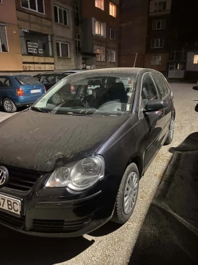 VW Polo, снимка 1