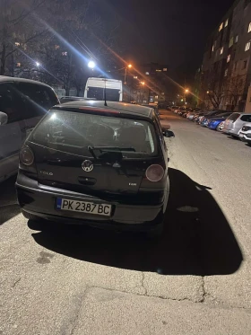 VW Polo, снимка 4