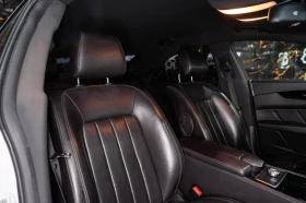 Mercedes-Benz CLS 350 D 4MATIC FULL AMG LINE LED NAVI ЛИЗИНГ 100%, снимка 14
