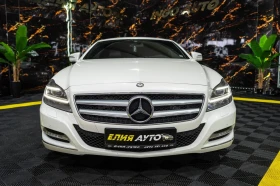 Mercedes-Benz CLS 350 D 4MATIC FULL AMG LINE LED NAVI ЛИЗИНГ 100%, снимка 3