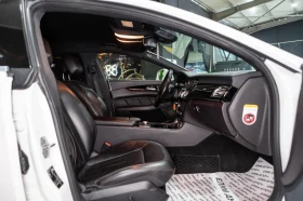 Mercedes-Benz CLS 350 D 4MATIC FULL AMG LINE LED NAVI ЛИЗИНГ 100%, снимка 13