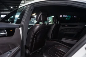 Mercedes-Benz CLS 350 D 4MATIC FULL AMG LINE LED NAVI ЛИЗИНГ 100%, снимка 15