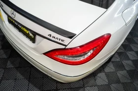 Mercedes-Benz CLS 350 D 4MATIC FULL AMG LINE LED NAVI ЛИЗИНГ 100%, снимка 9